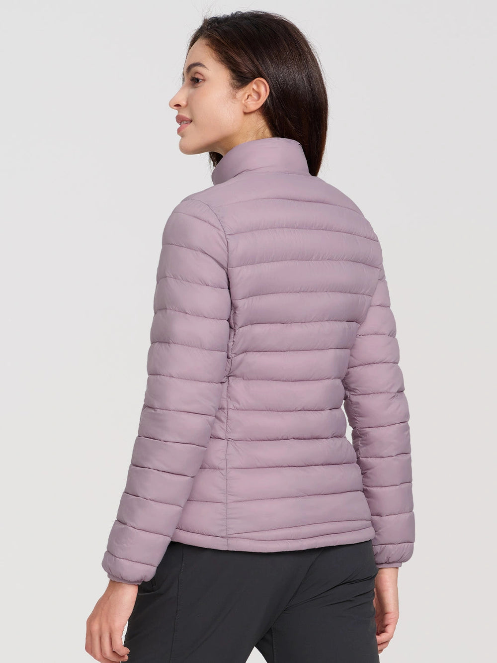 Lilac Purple