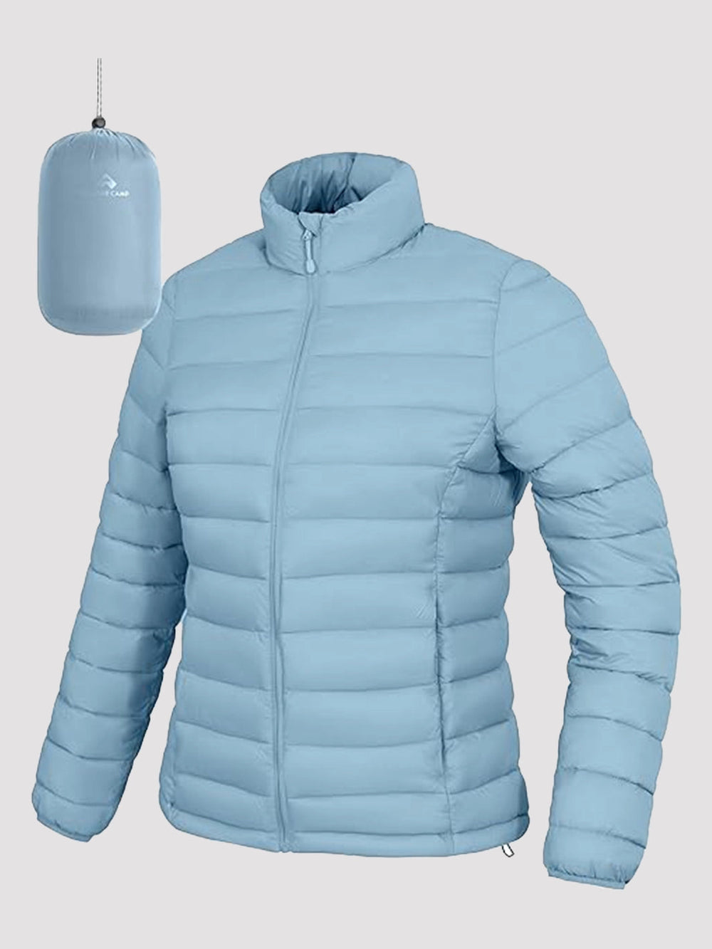 Ice Blue