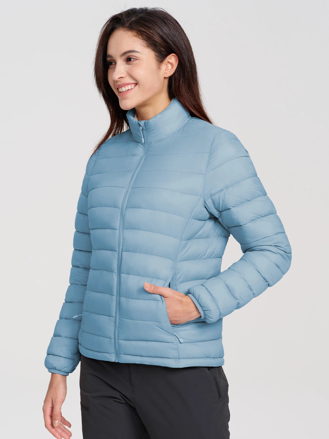 Ice Blue