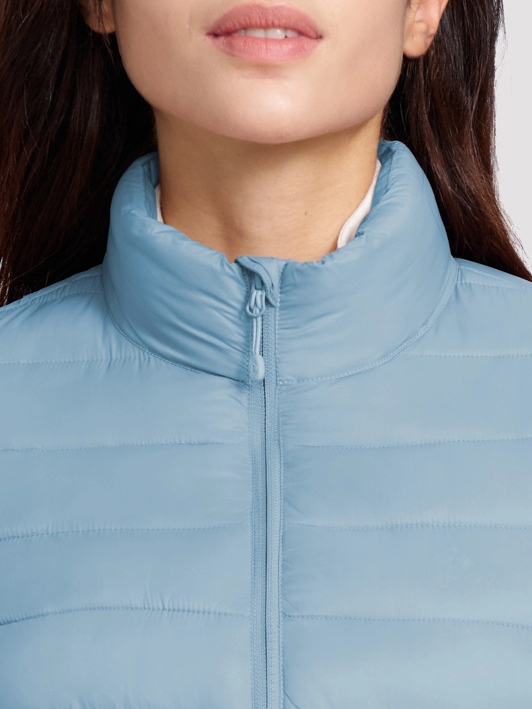 Ice Blue