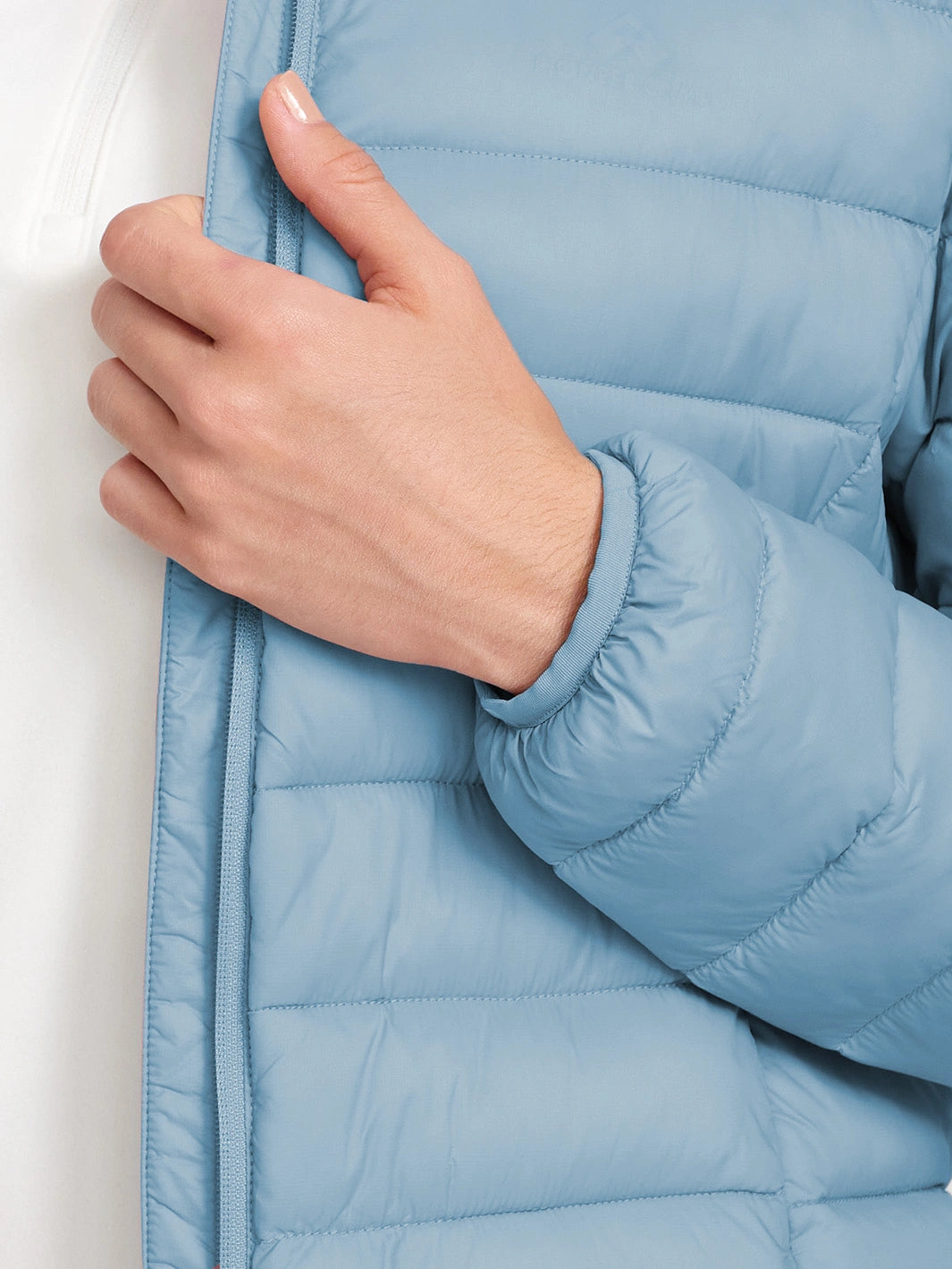Ice Blue