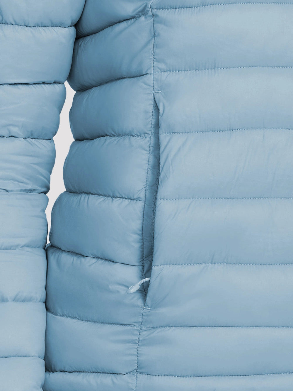 Ice Blue
