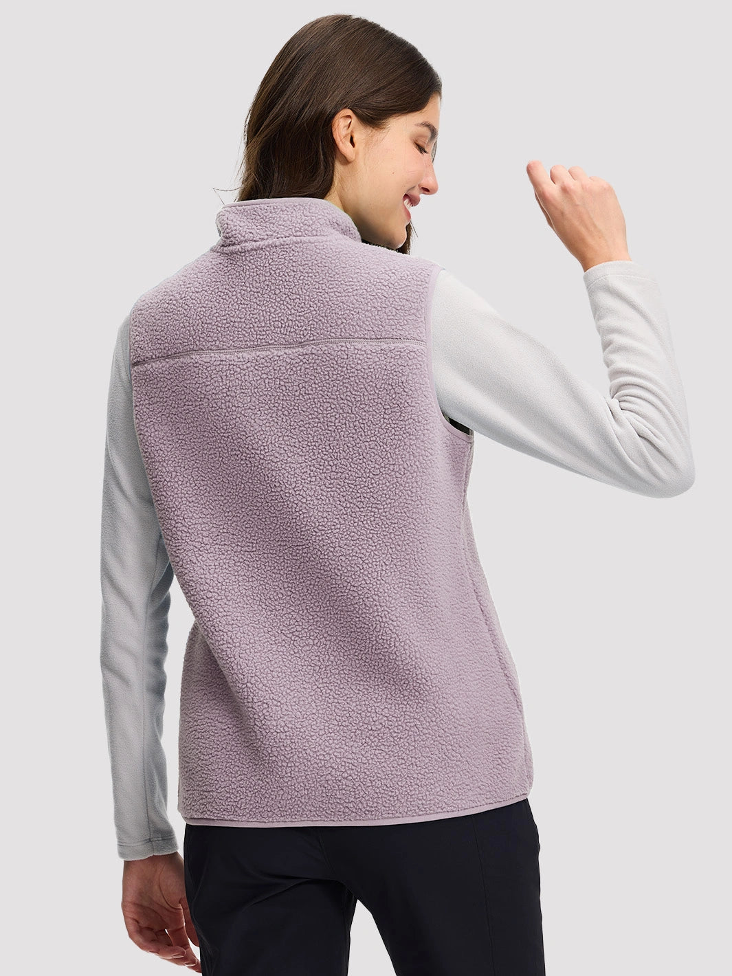 Lilac Purple