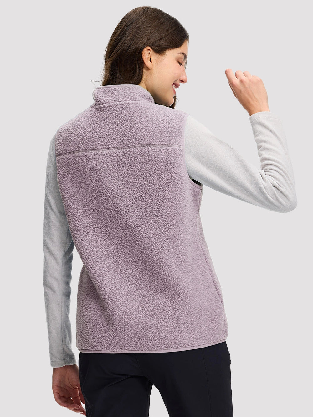 Lilac Purple
