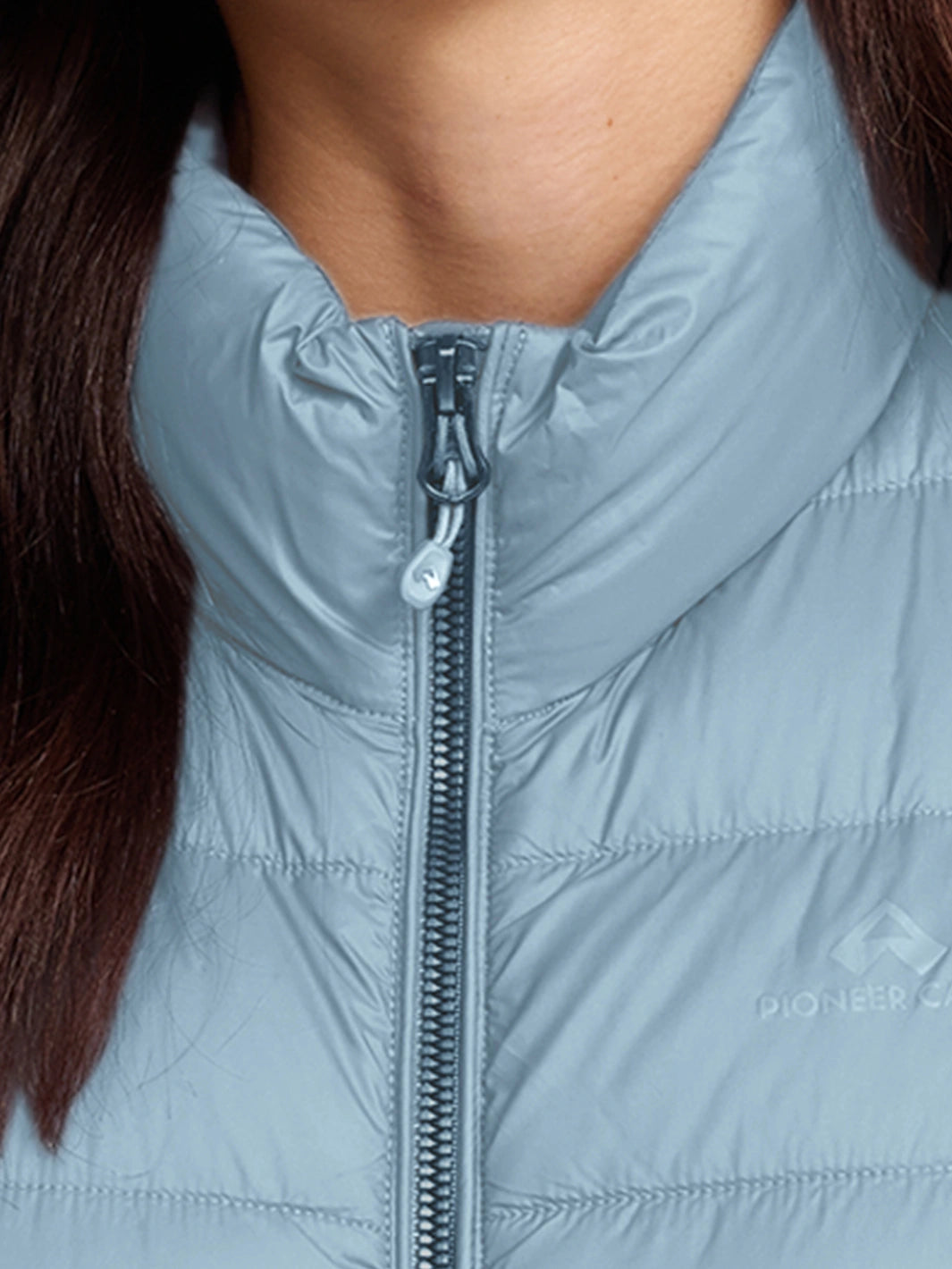 Ice Blue