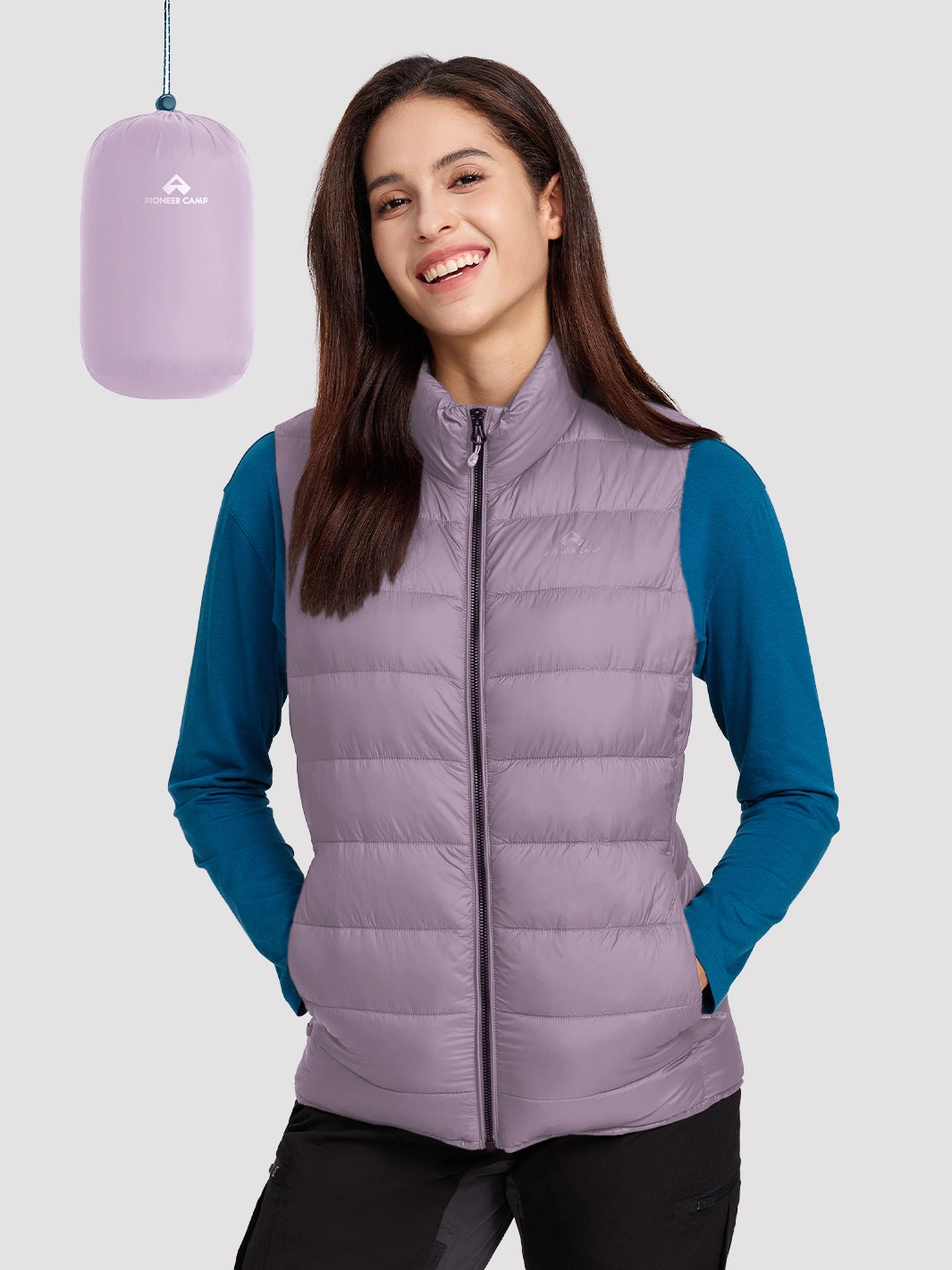 Lilac Purple