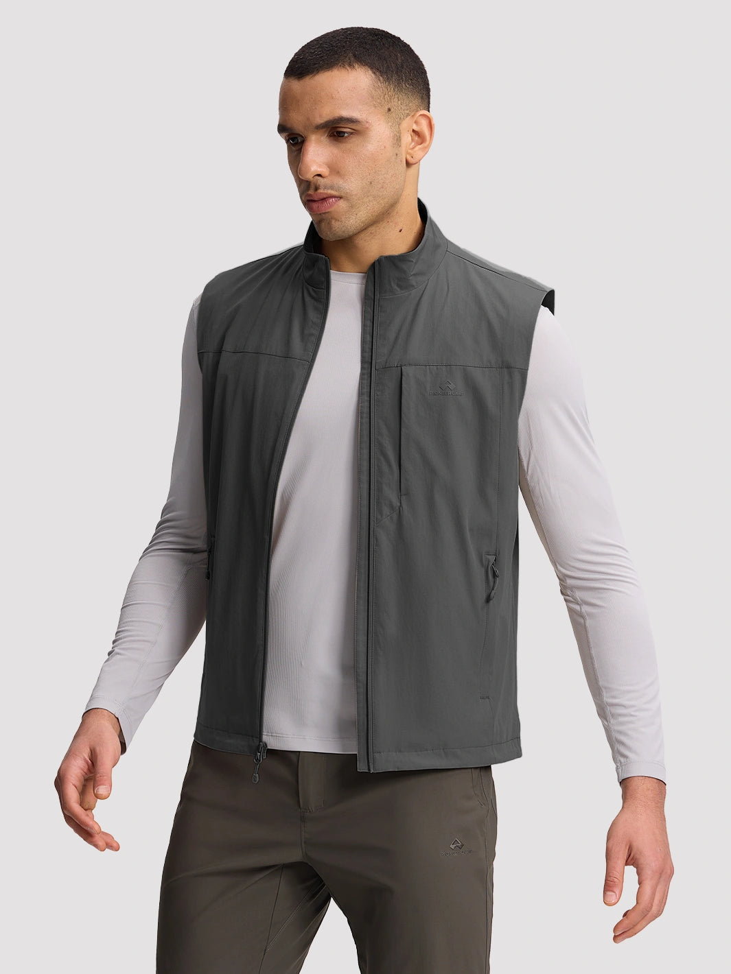 Dark Gray