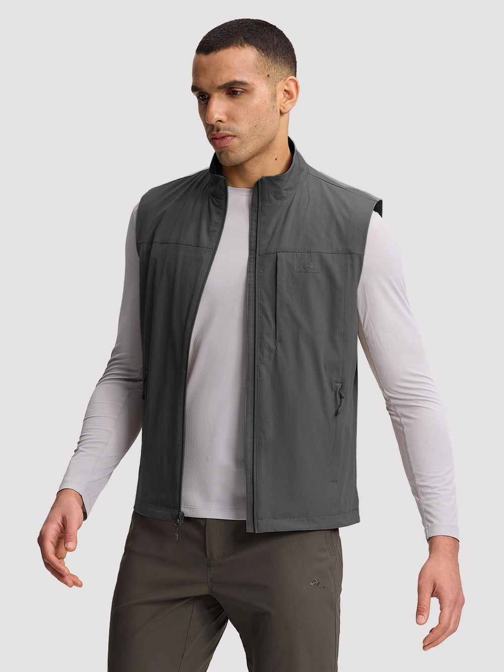 Dark Gray