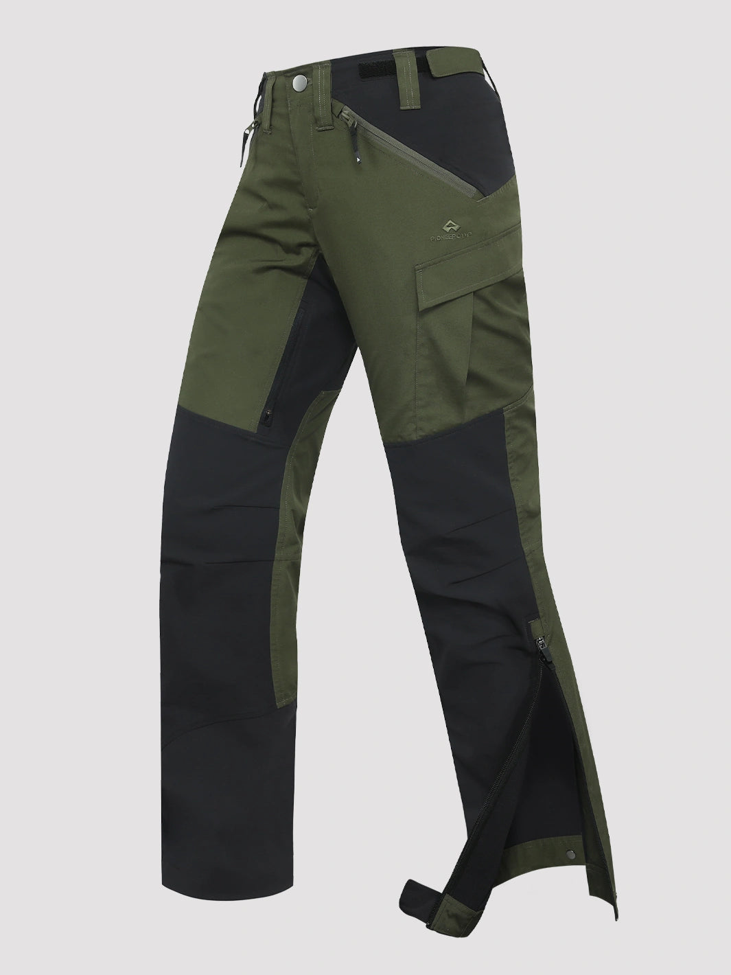 Army Green