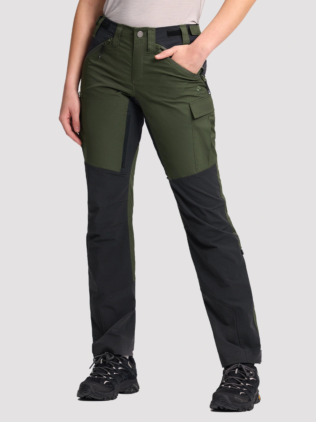 Army Green