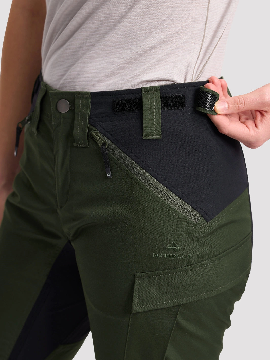 Army Green