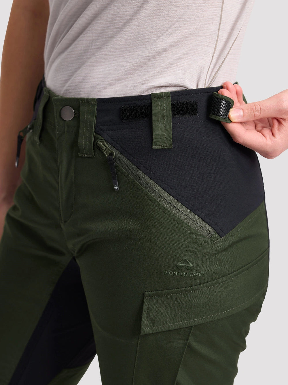 Army Green