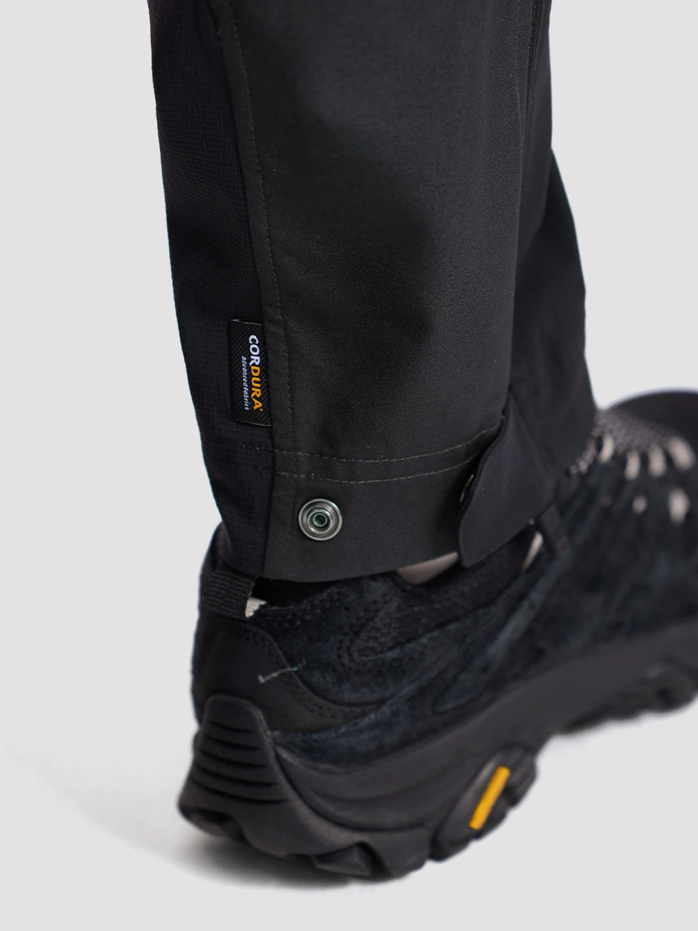 Black Gray