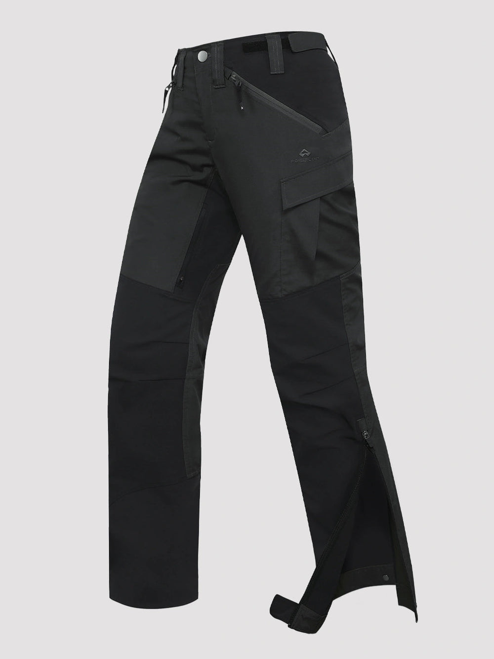 Black Gray