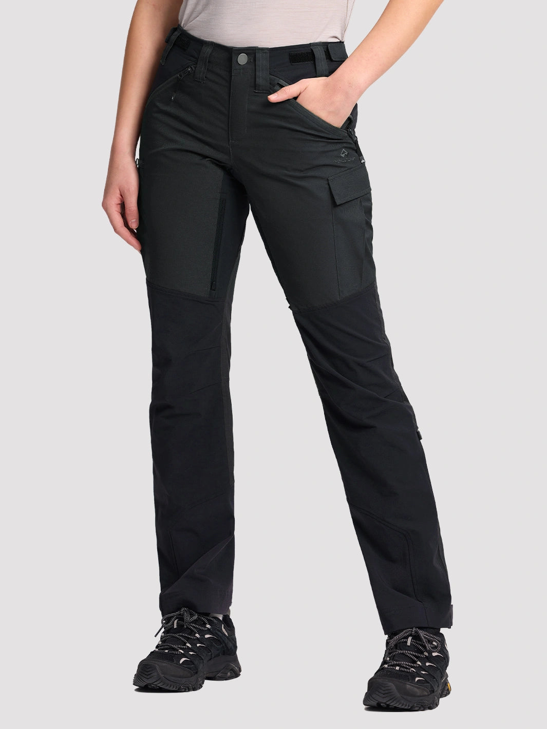 Black Gray