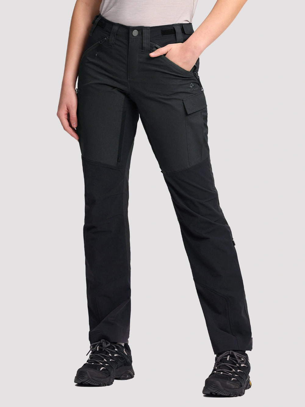 Black Gray