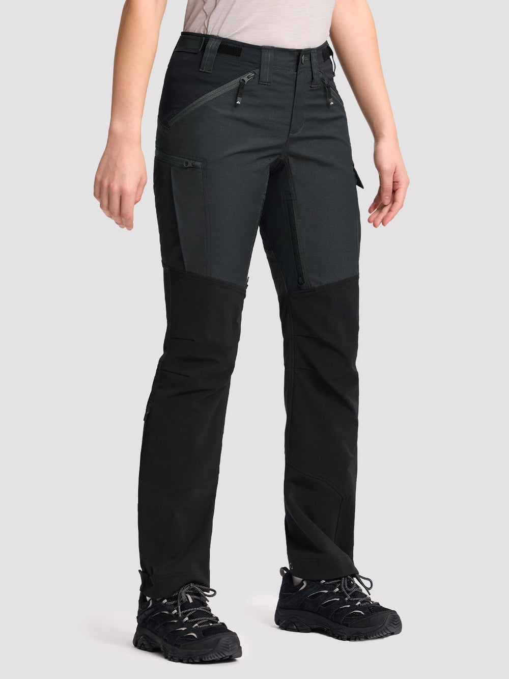 Black Gray