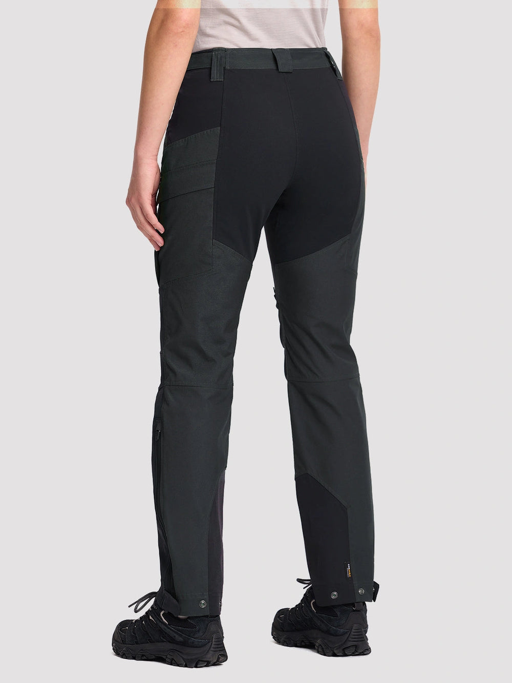 Black Gray