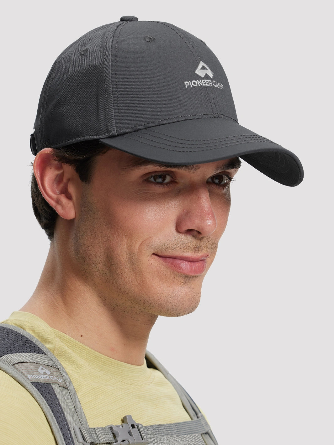 Dark Gray