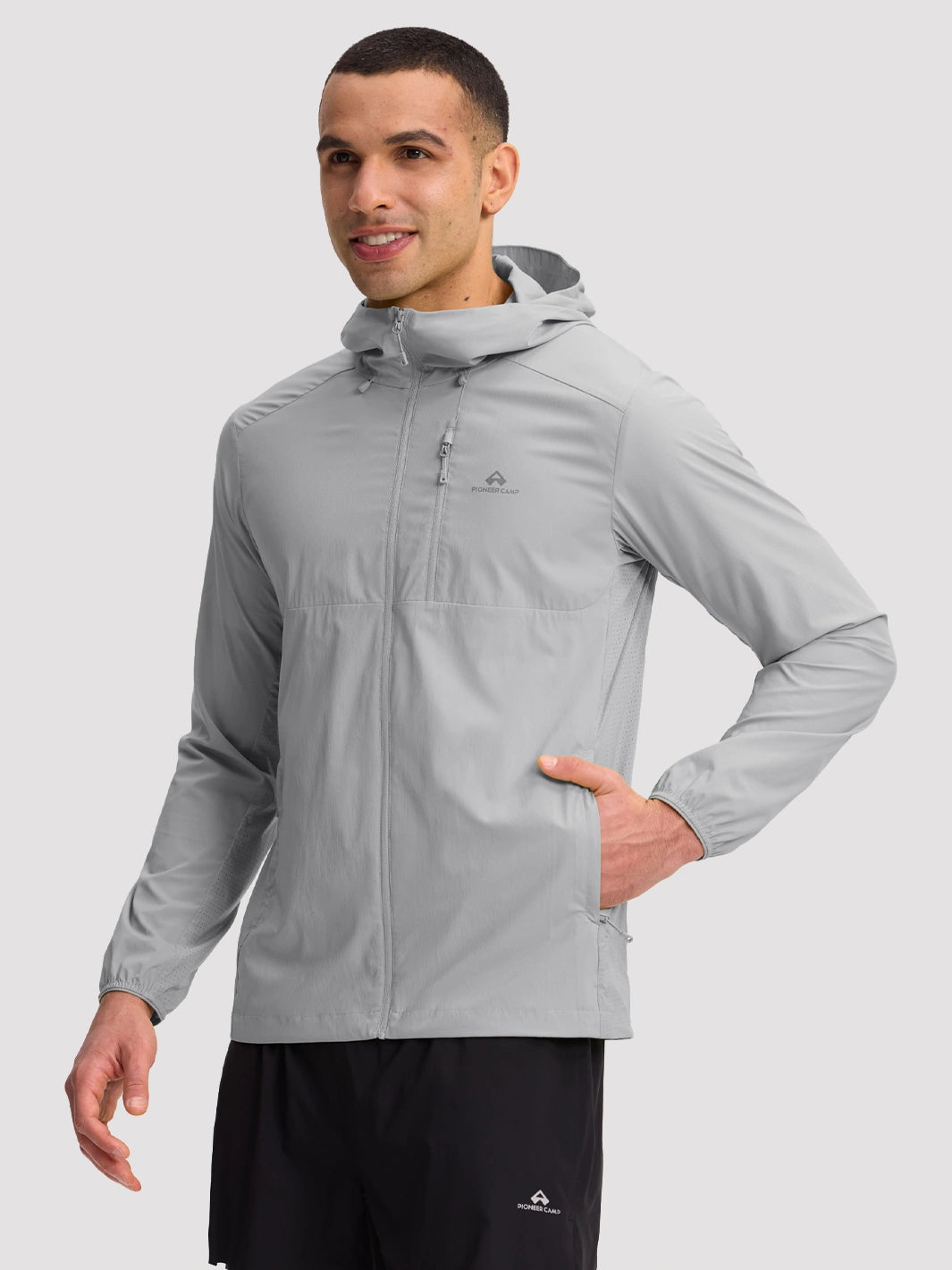 Gray