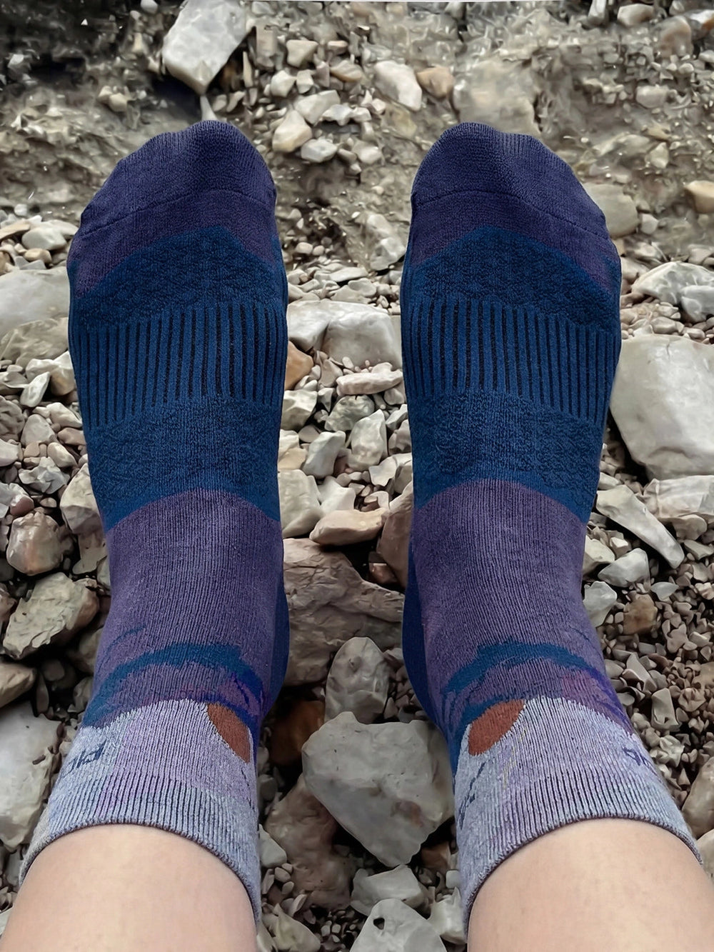 Dusk Blue