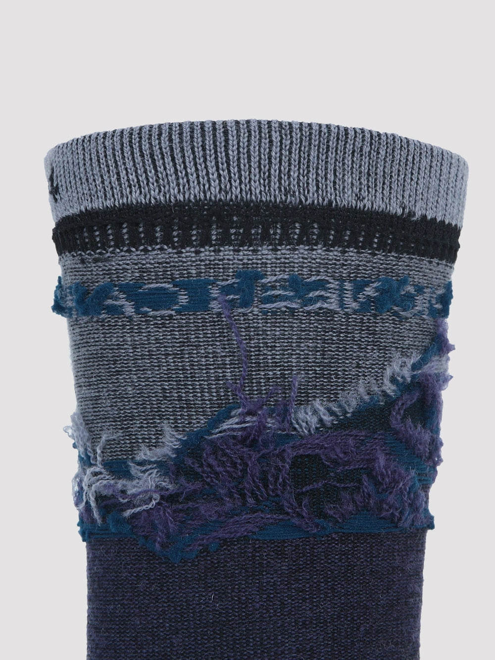 Dusk Blue