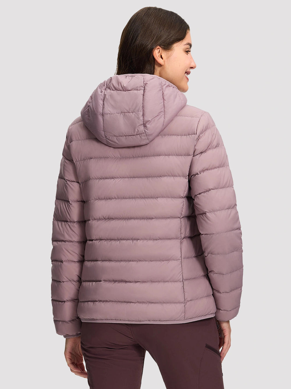 Lilac Purple
