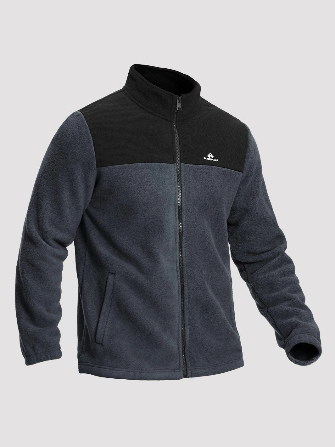 Charcoal Gray
