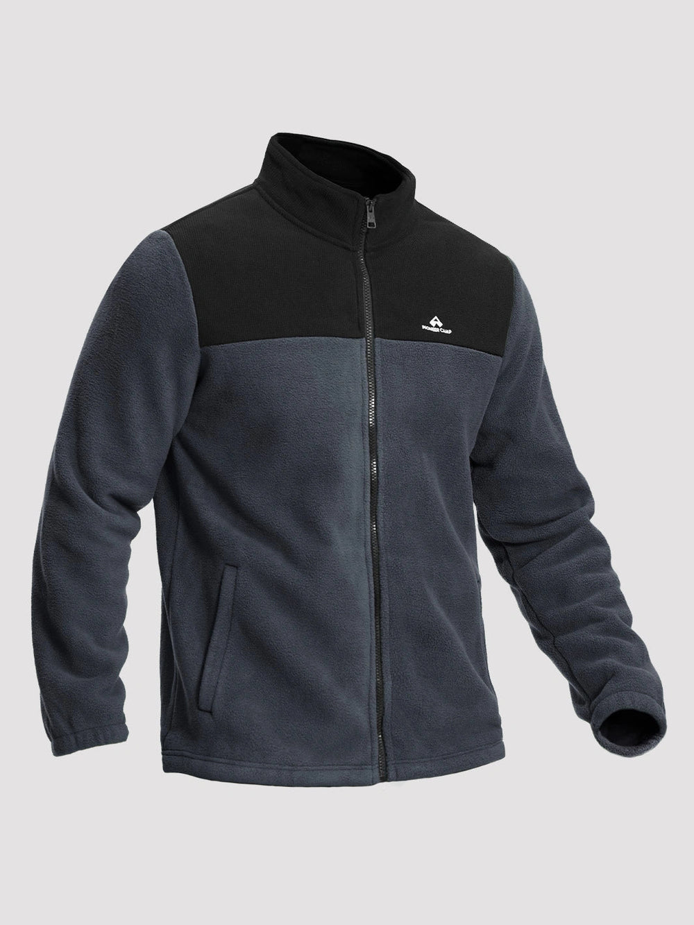 Charcoal Gray