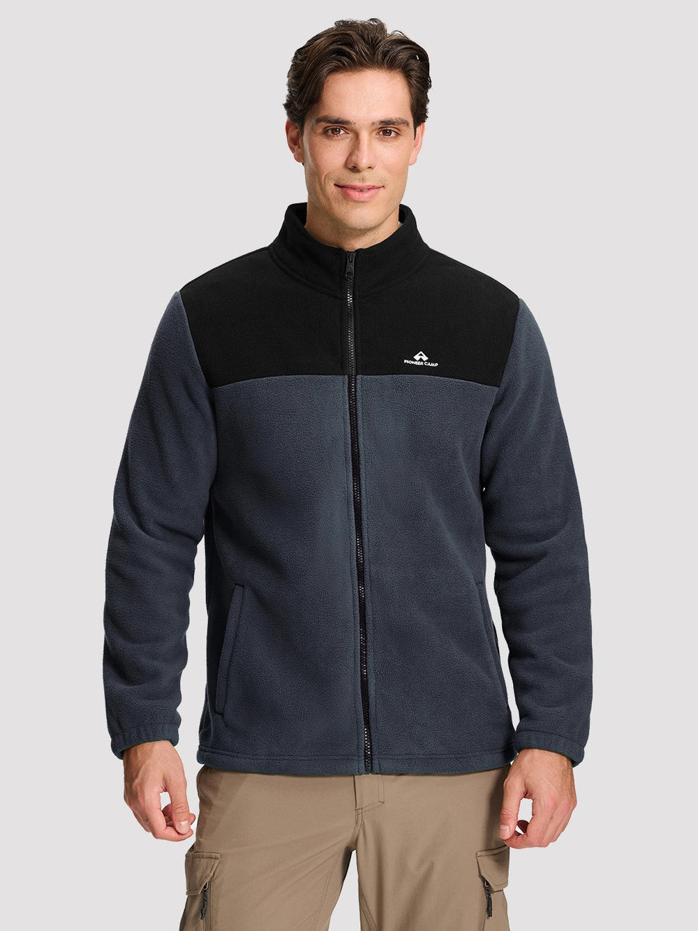 Charcoal Gray