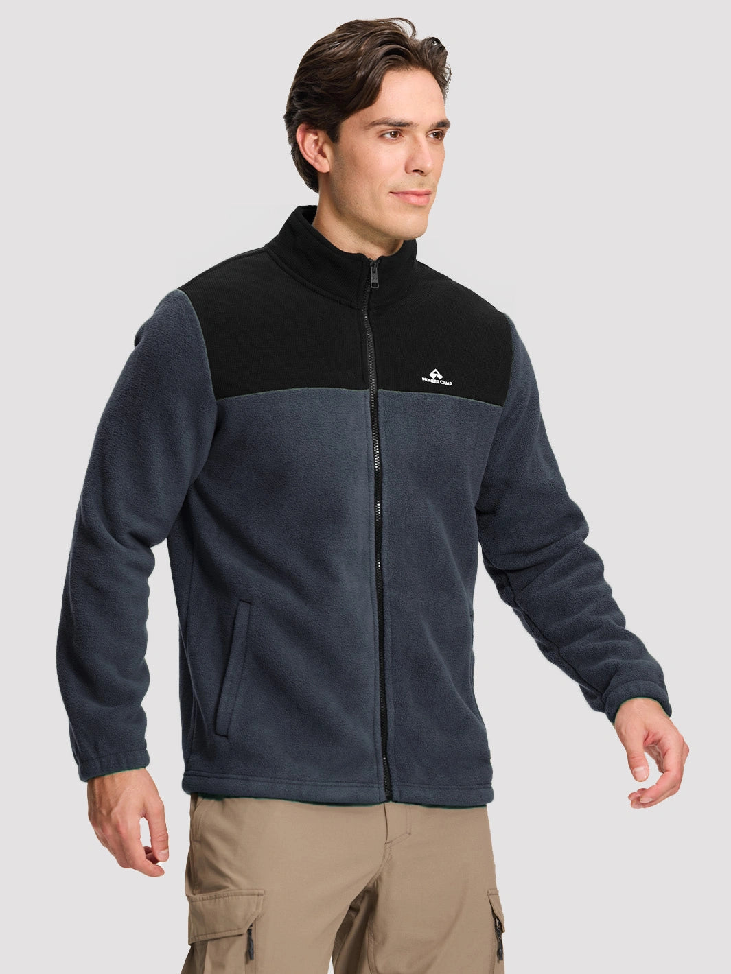 Charcoal Gray