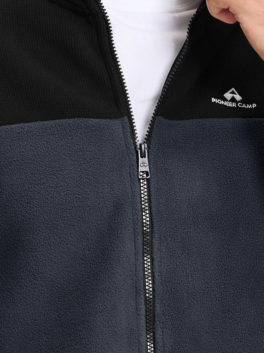Charcoal Gray