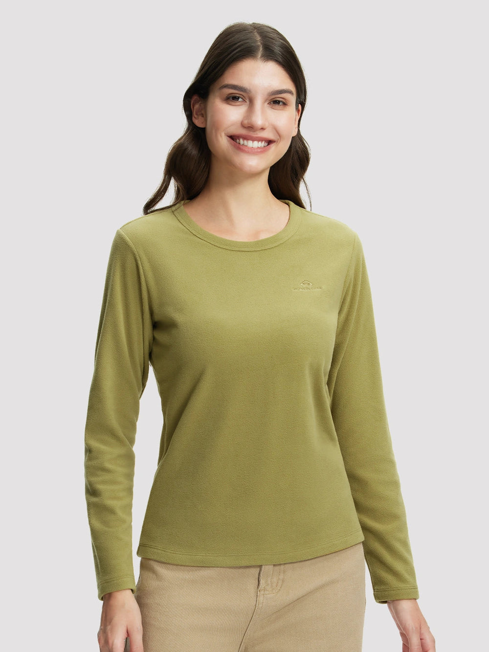 Olive Green