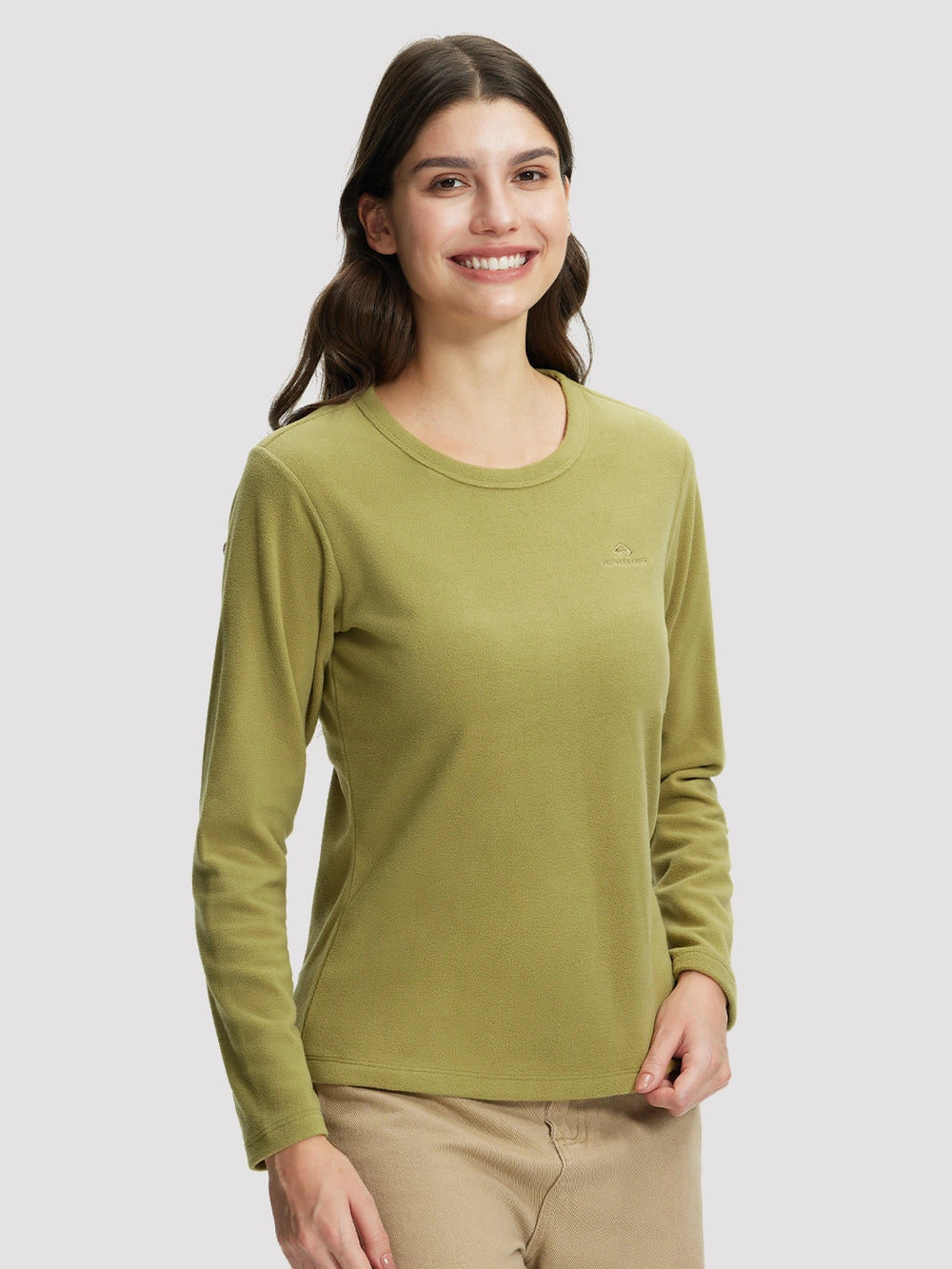 Olive Green
