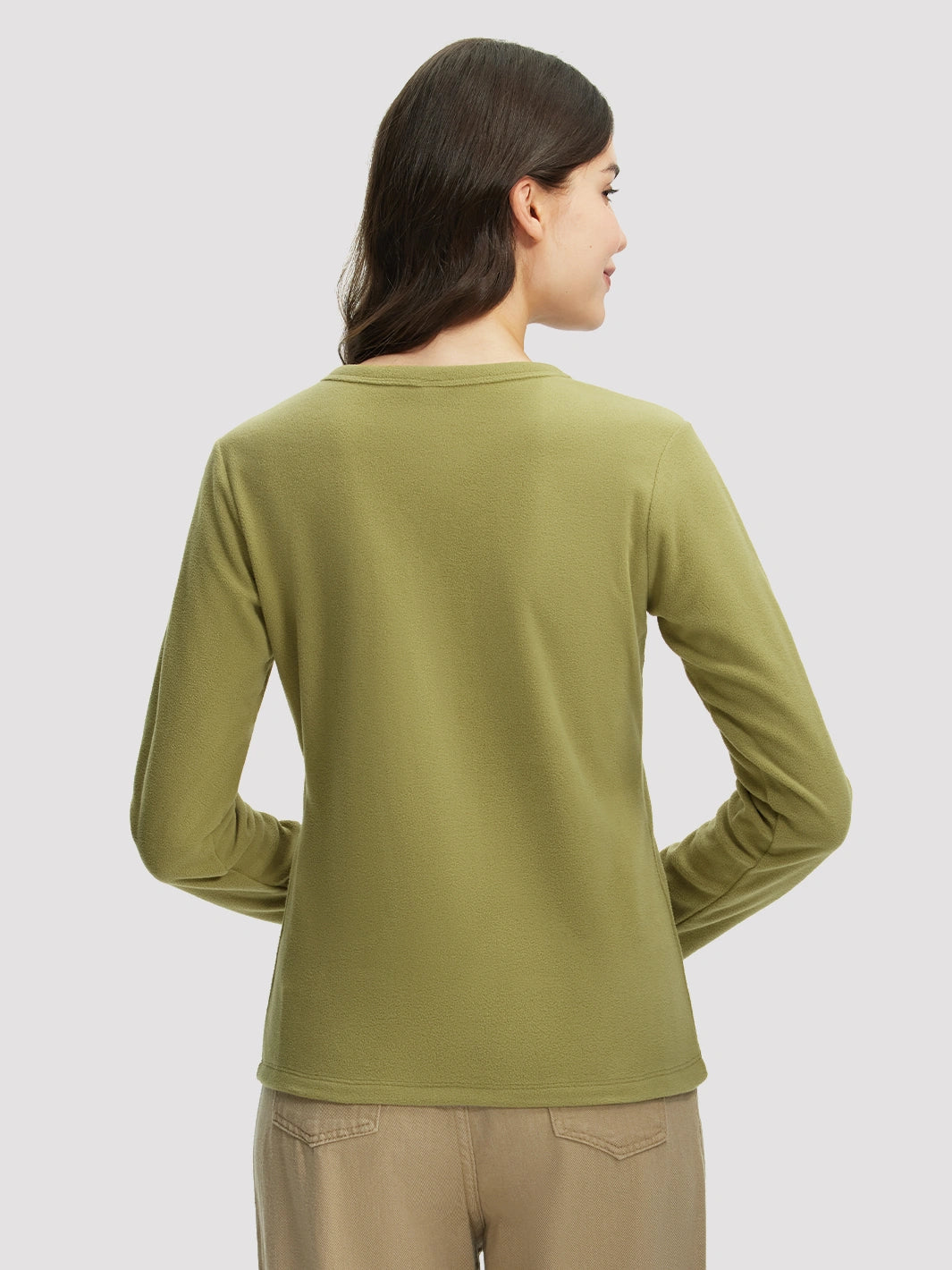 Olive Green