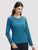 Teal Blue