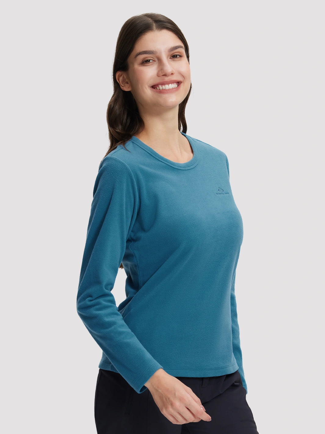 Teal Blue