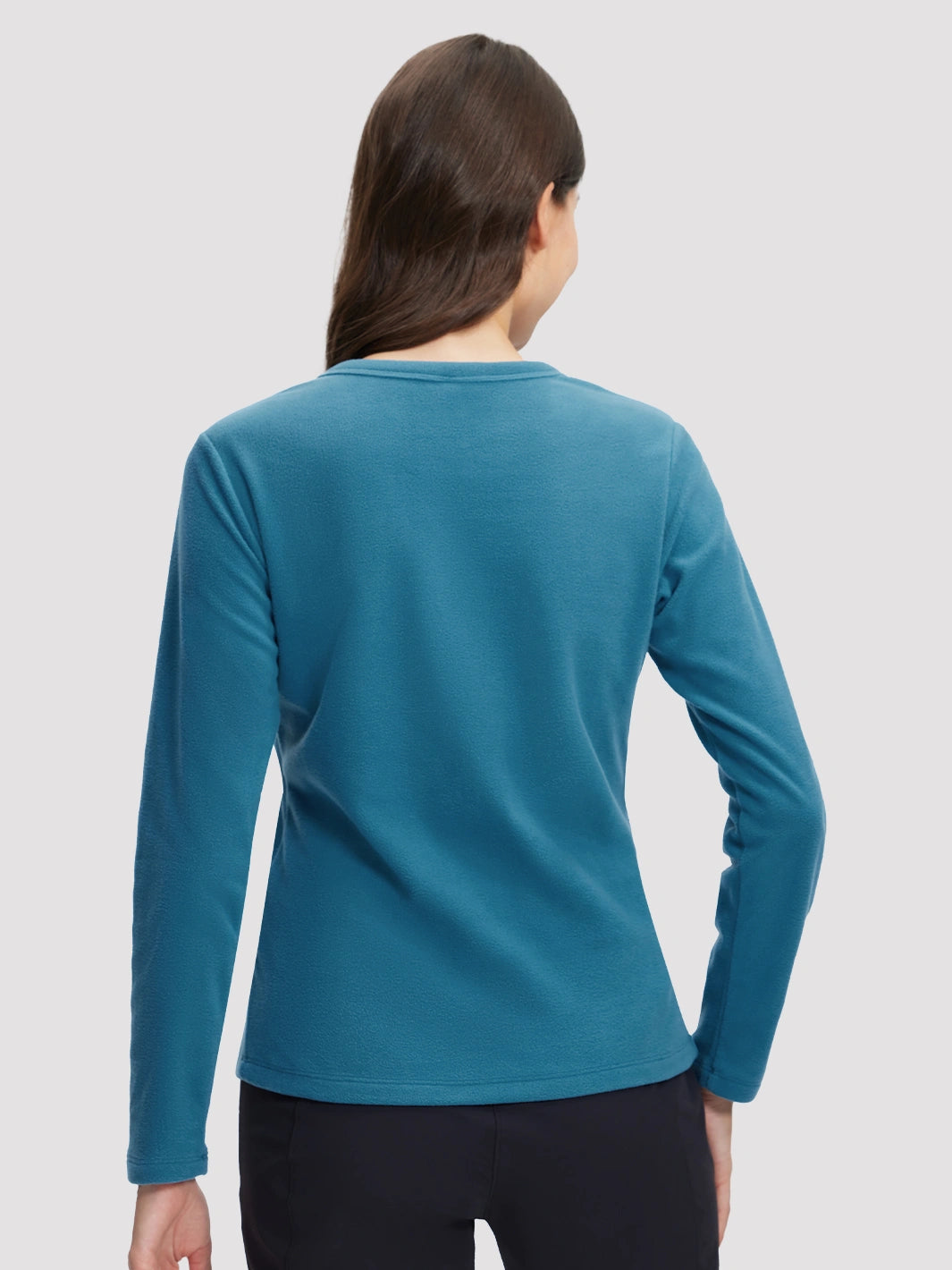Teal Blue