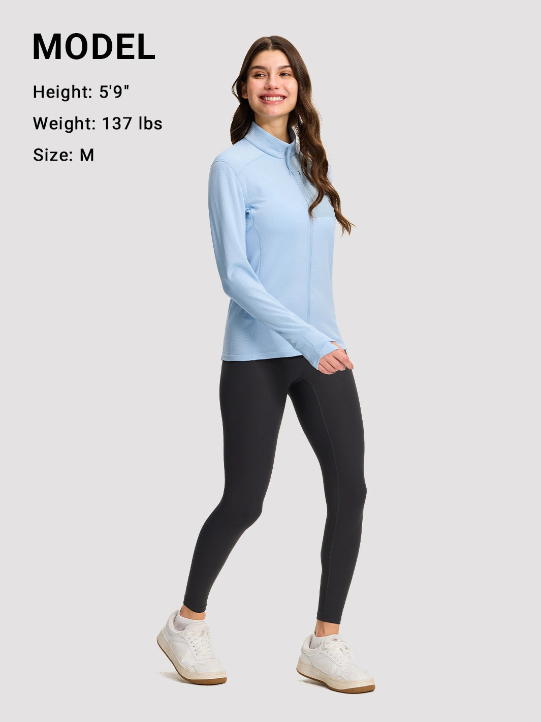 Ice Blue