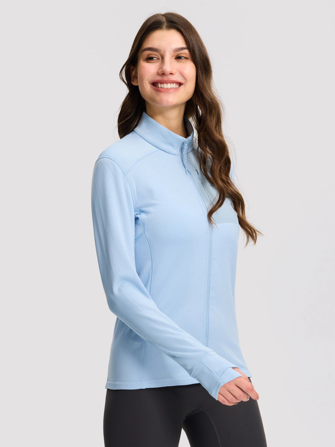 Ice Blue