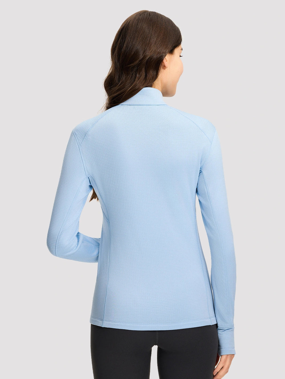 Ice Blue