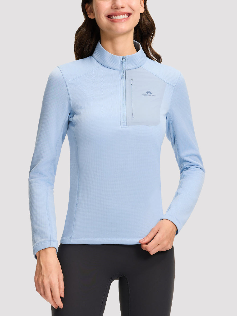 Ice Blue