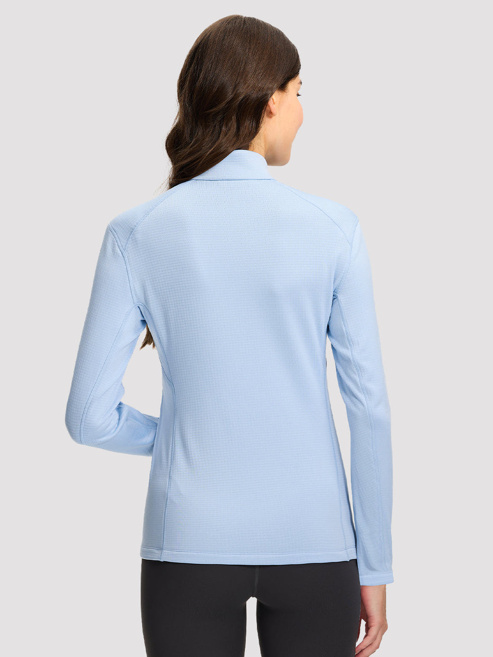 Ice Blue