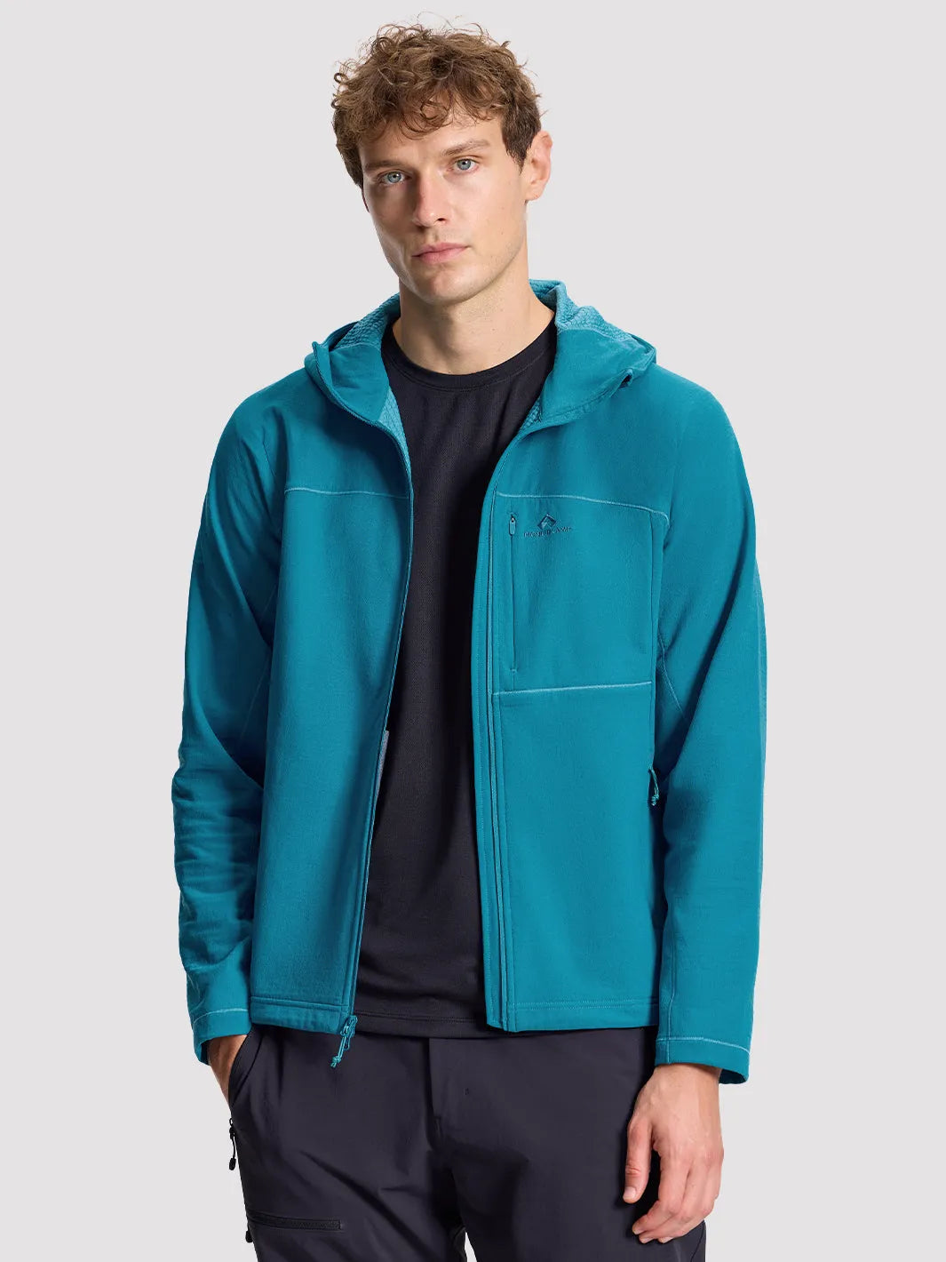 Green Blue