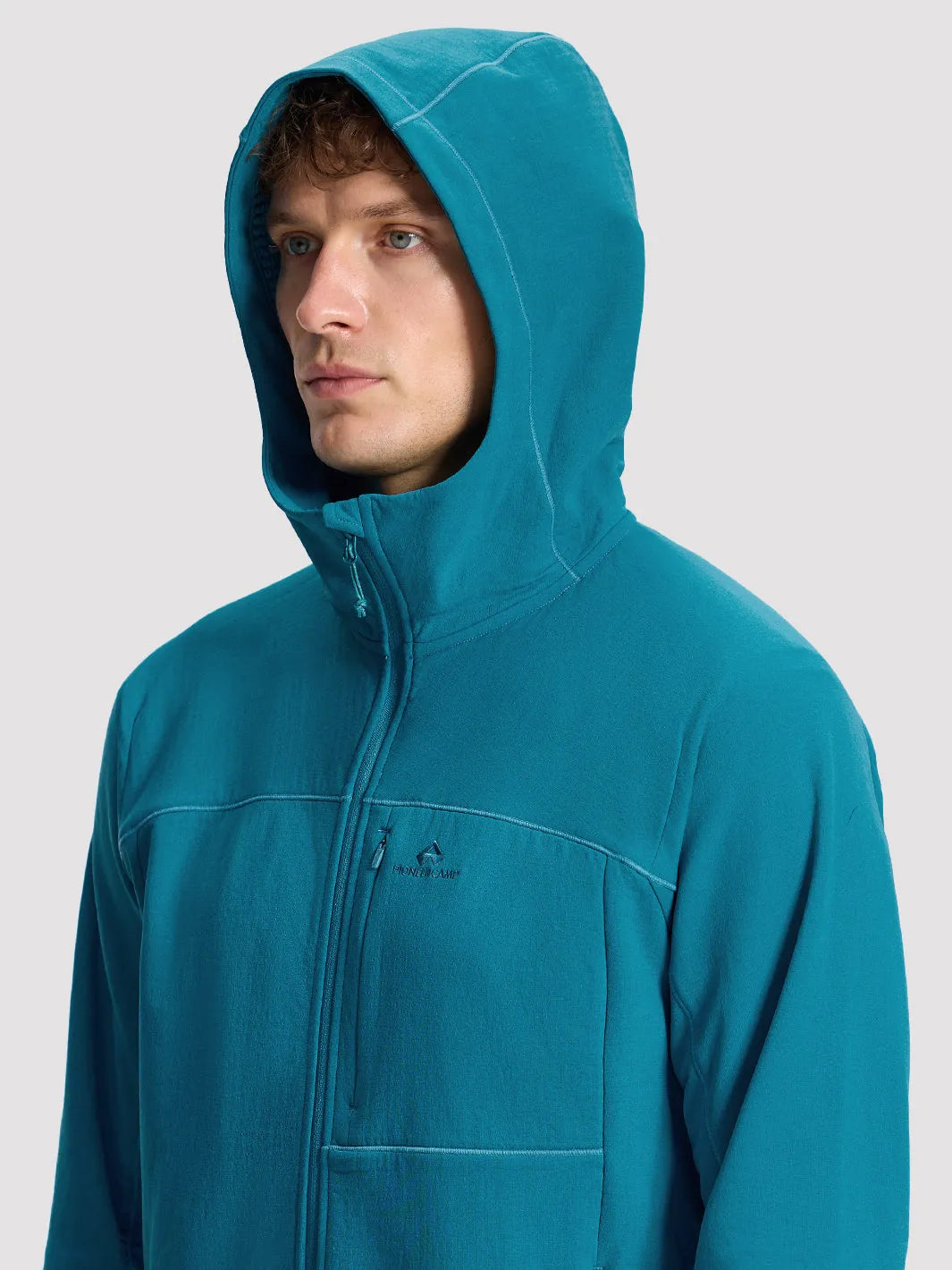 Green Blue