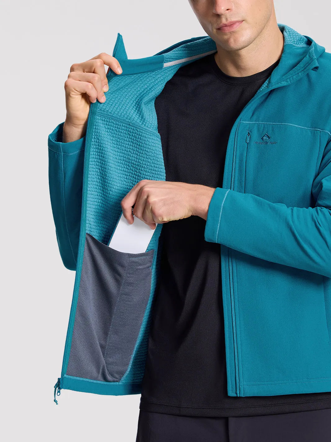Green Blue
