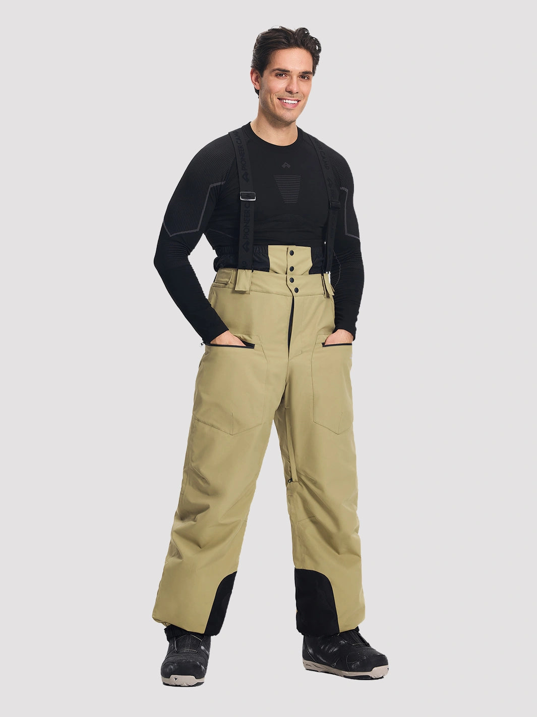 Khaki