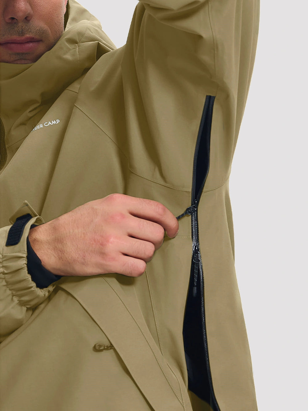 Khaki