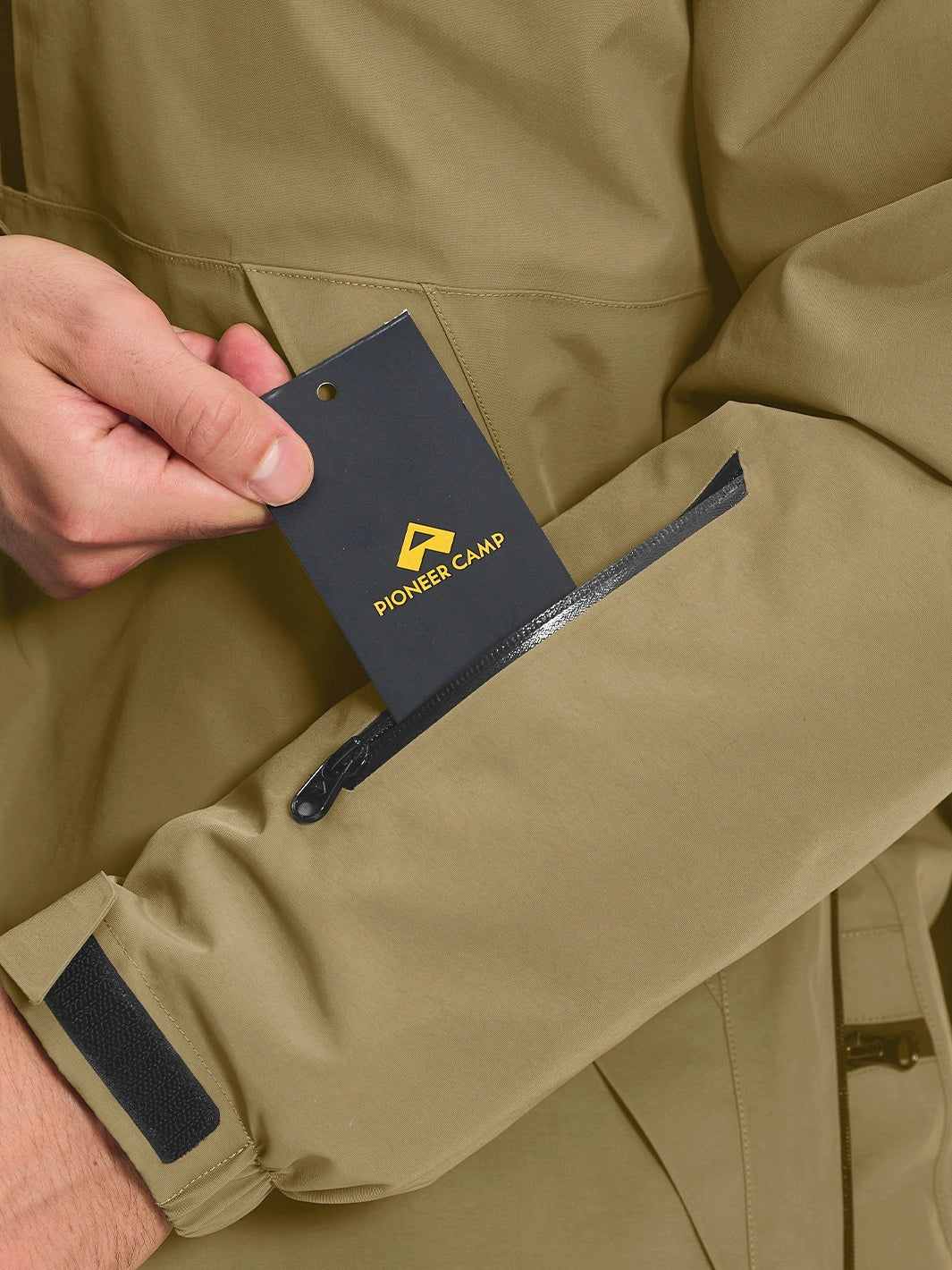 Khaki