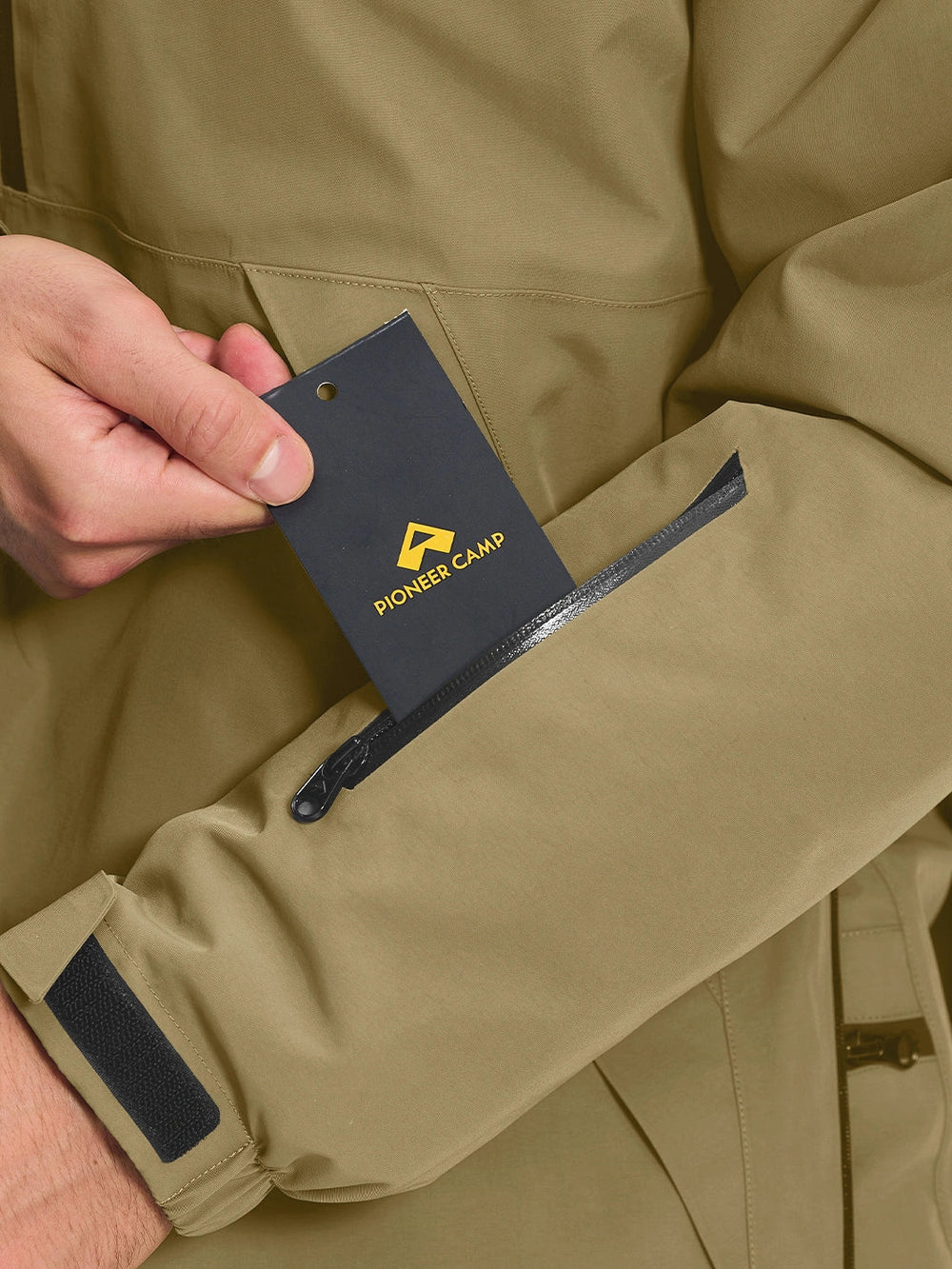 Khaki